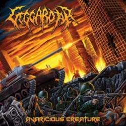 Geggar Otak : Avaricious Creature